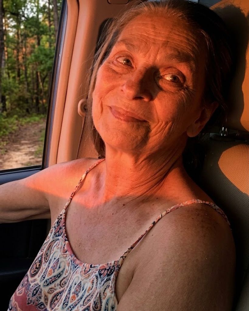 Theresa Carolyn Martin-Beier Profile Photo