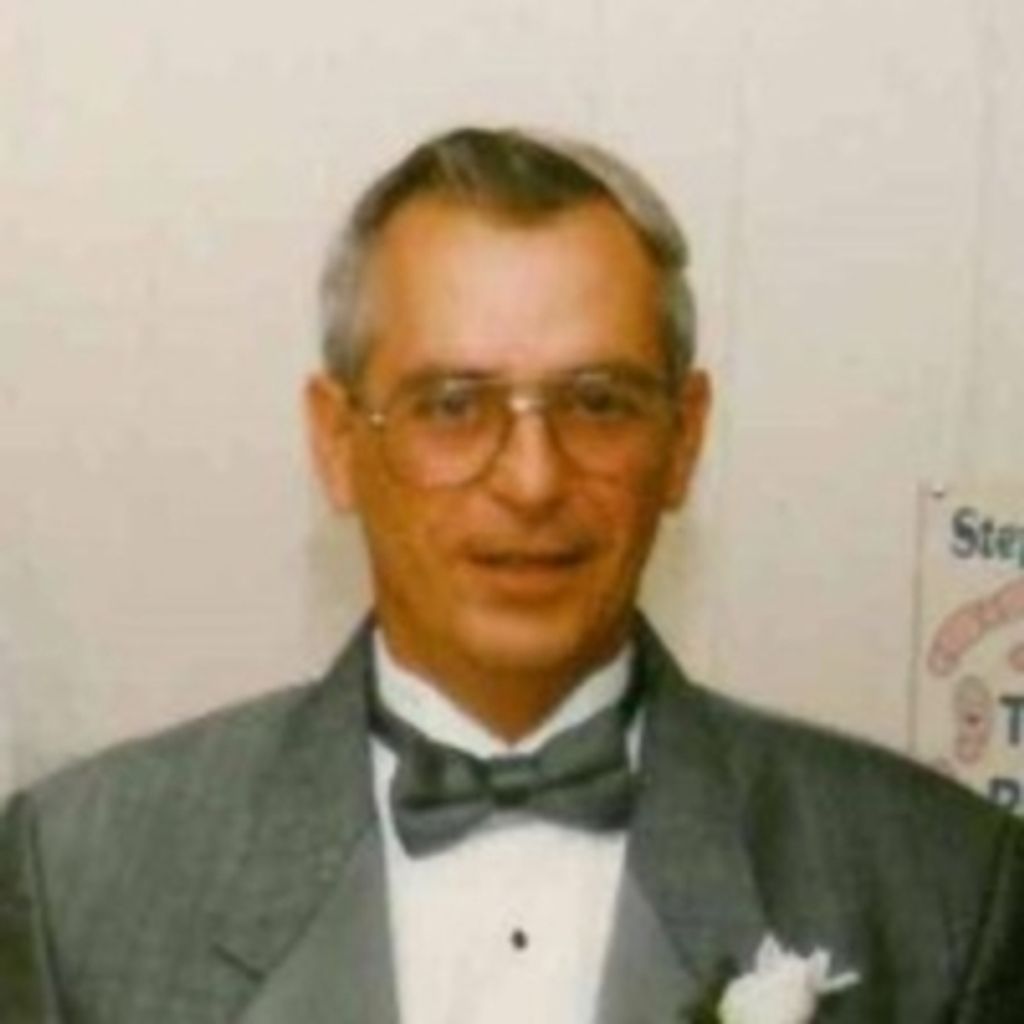 Gerry L. Hudson