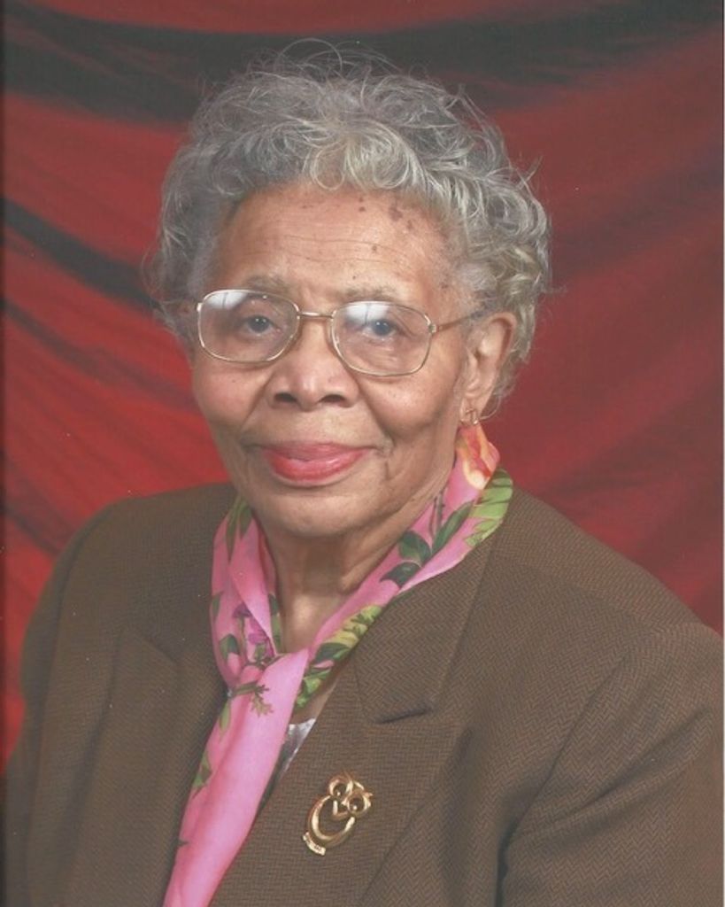 Ada Louise Brooks Profile Photo