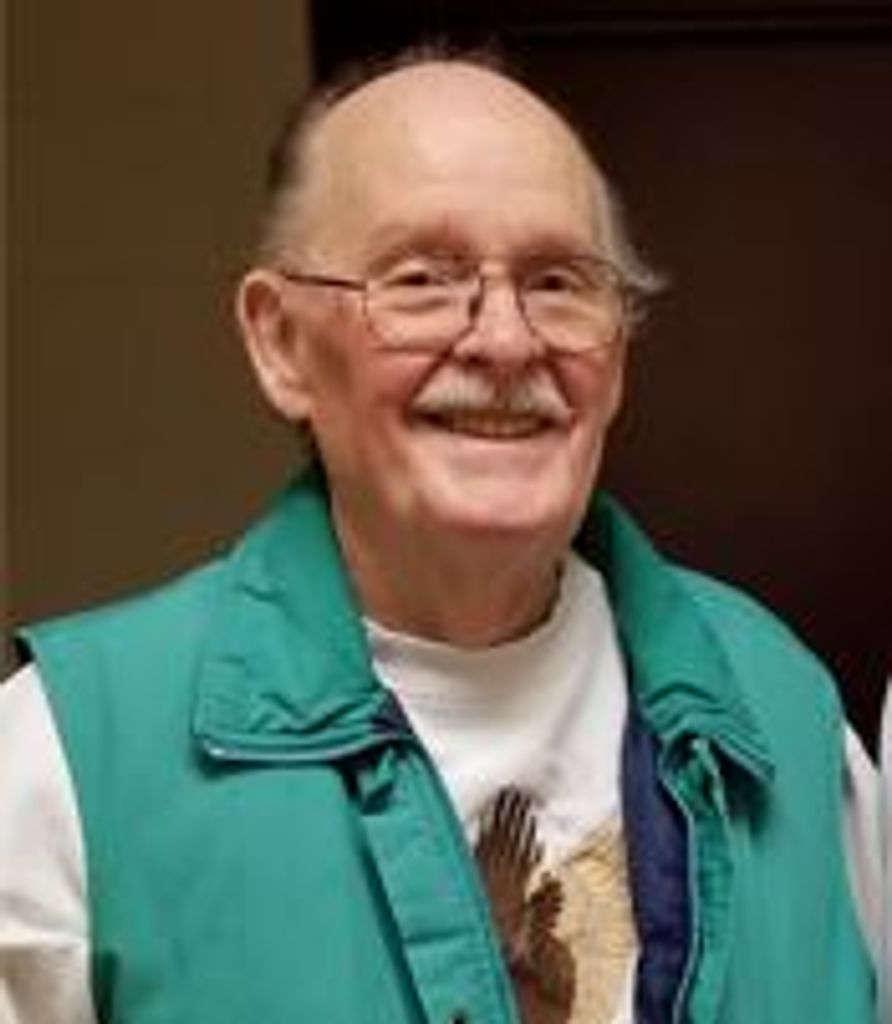 George G. Hill