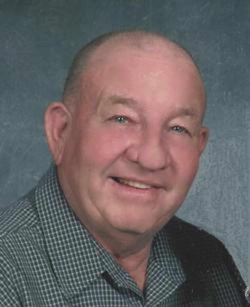 Edward L. 'Ed' Stevens