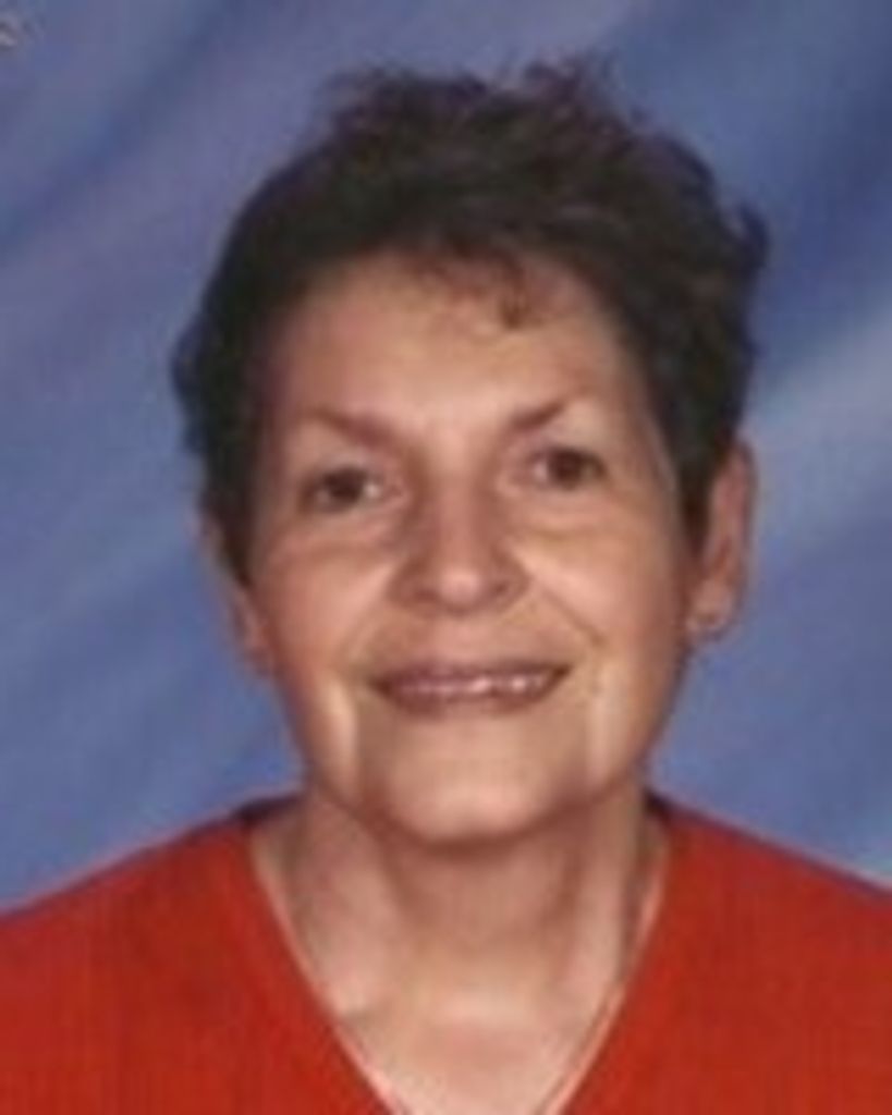 Mary Zindato Profile Photo