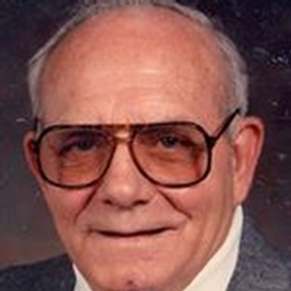 Gerald  "Jerry" Orendorff