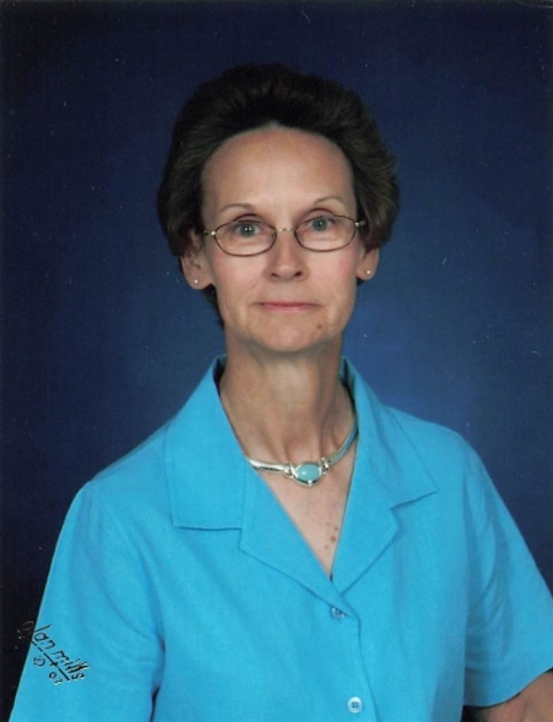 Rebecca "Becky" Adcock Rice Profile Photo