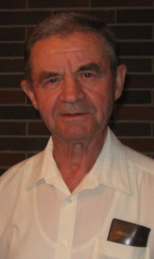 Benediktus "Bene" Izsak