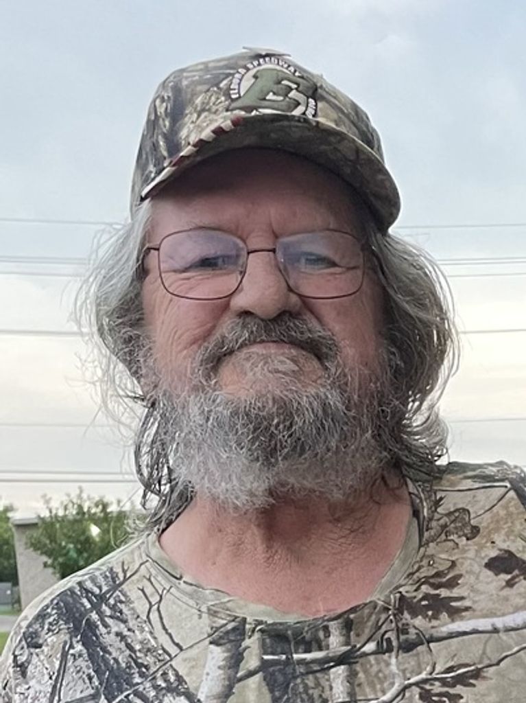 Harry “Mickey” M. Campbell