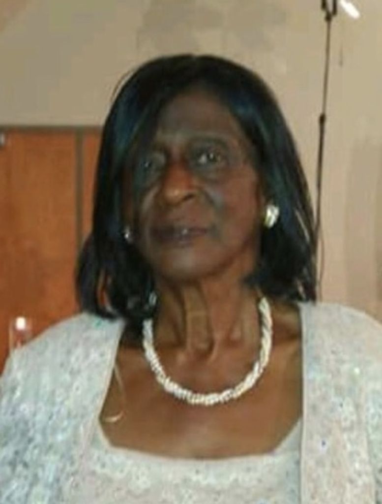 Fannie Gabriel Harris Profile Photo