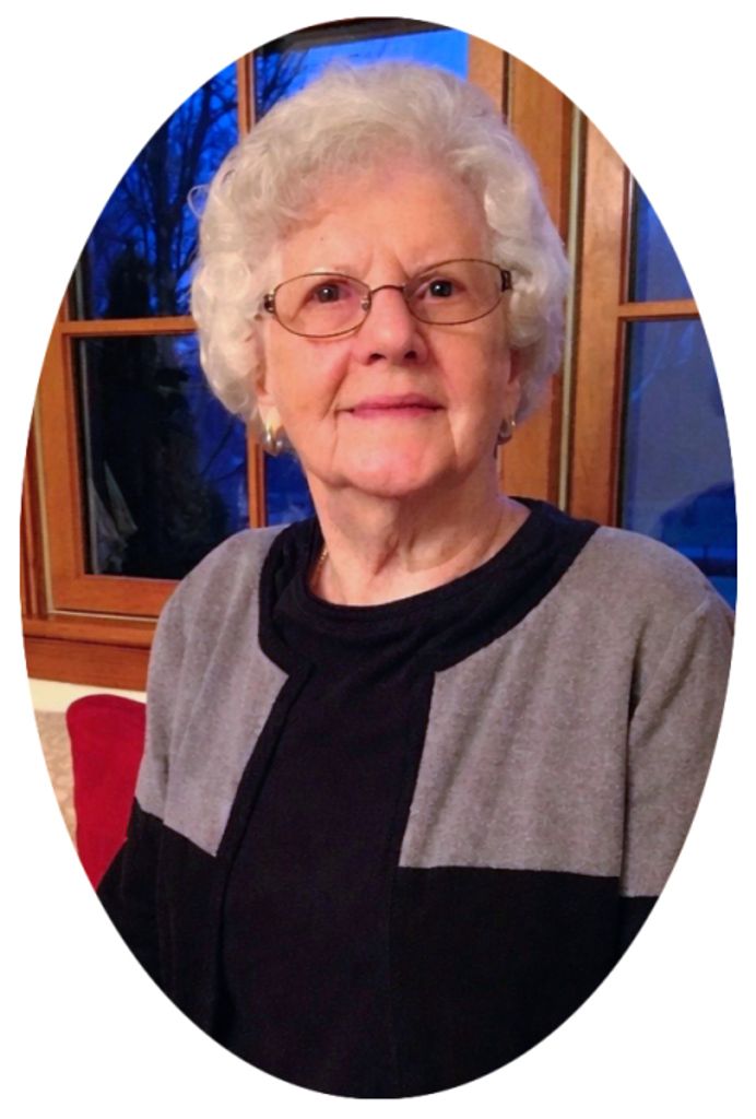 Mary Edna (Waltz)  Egan