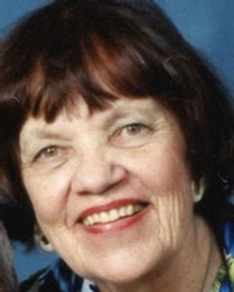 Mary Rooney