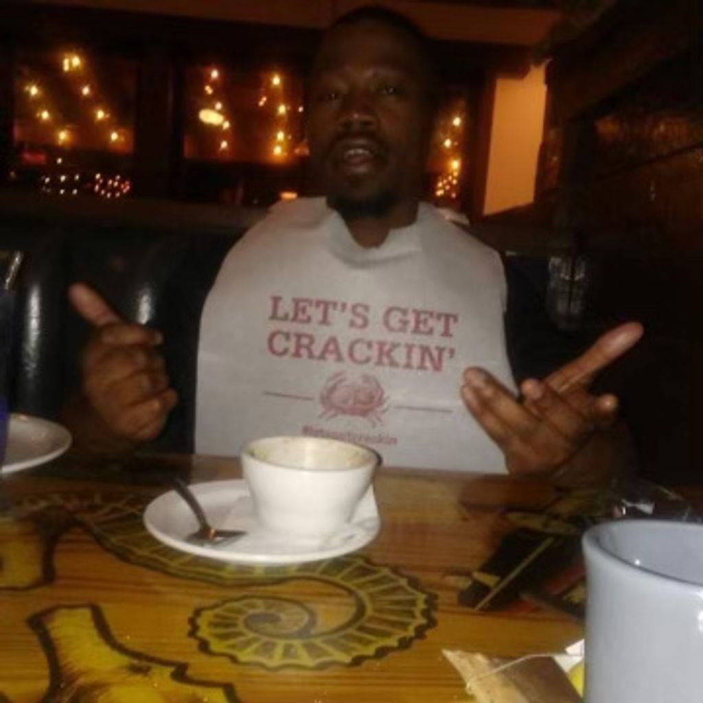 Mr. Leylond Hardy Profile Photo
