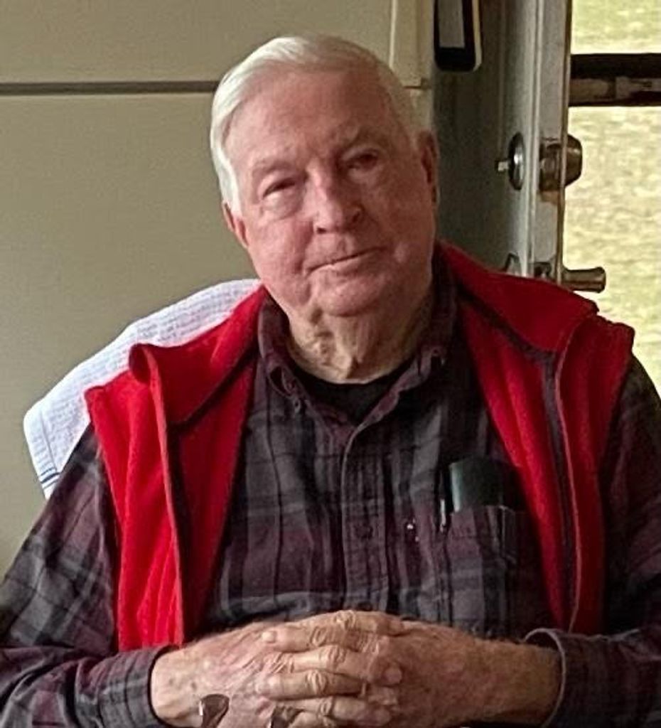 Gerald Richard Woods Profile Photo