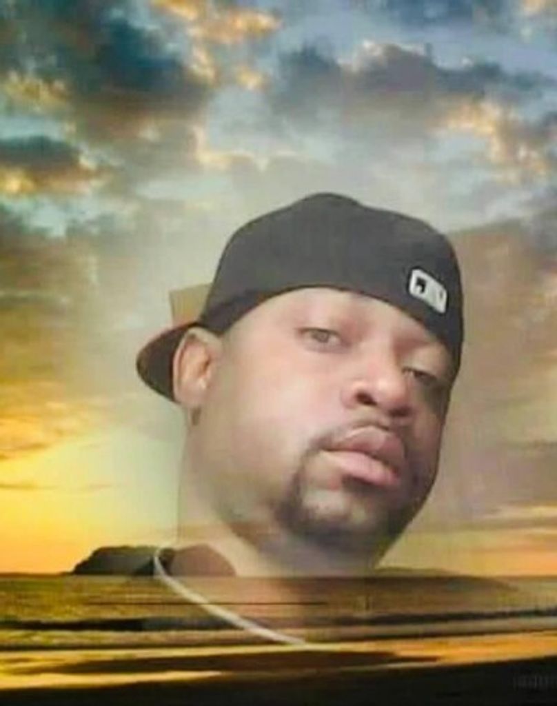 Donavon Ray Chatman Profile Photo