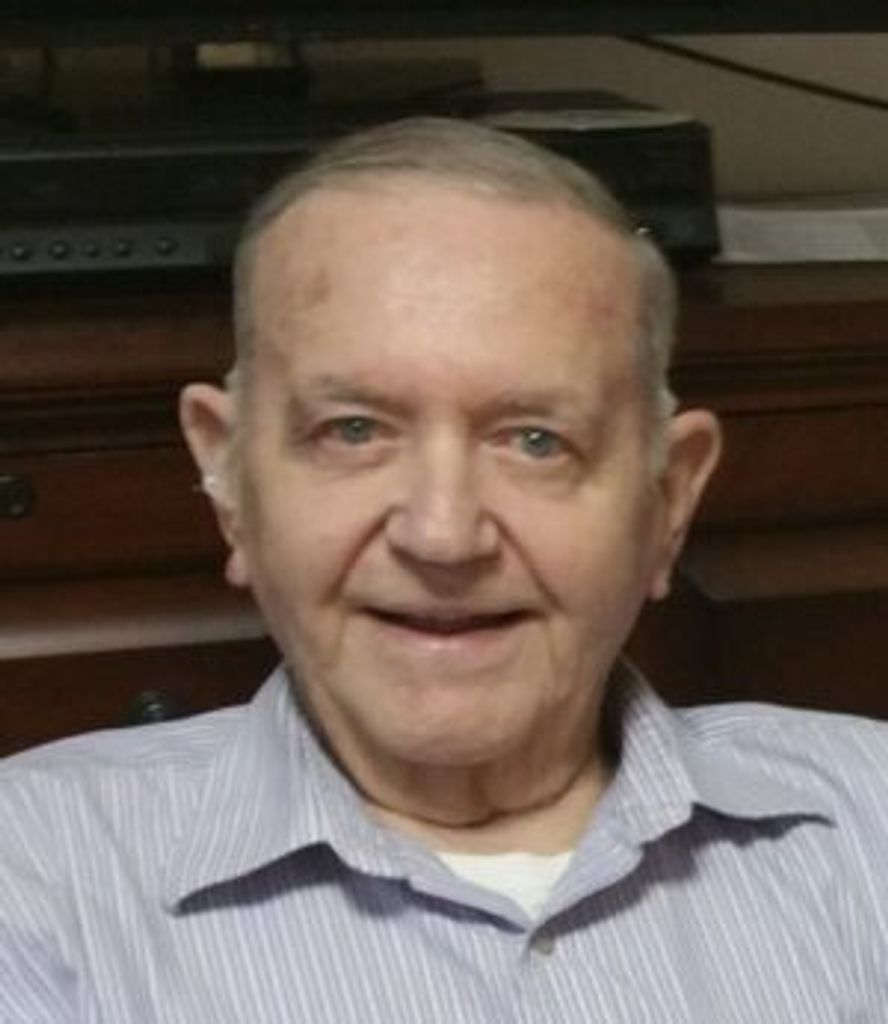 Richard Lundquist of LaSalle