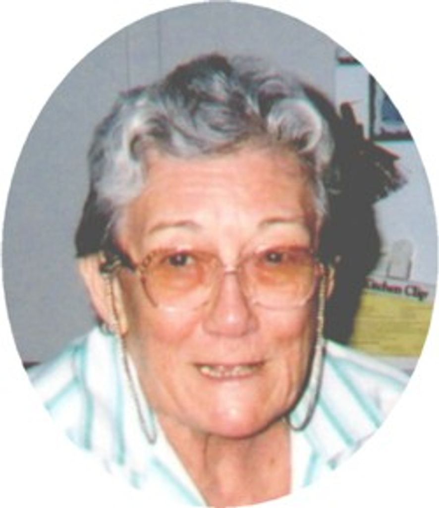 Mary Prelosky