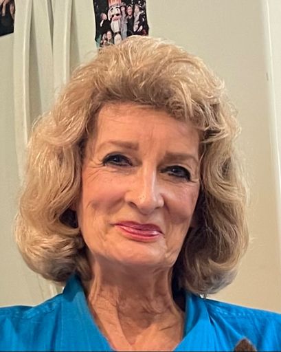 Rosemary Priester Bomar's obituary image