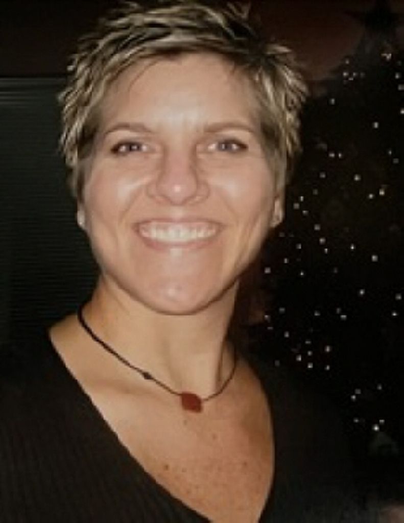 Diane Nicholls