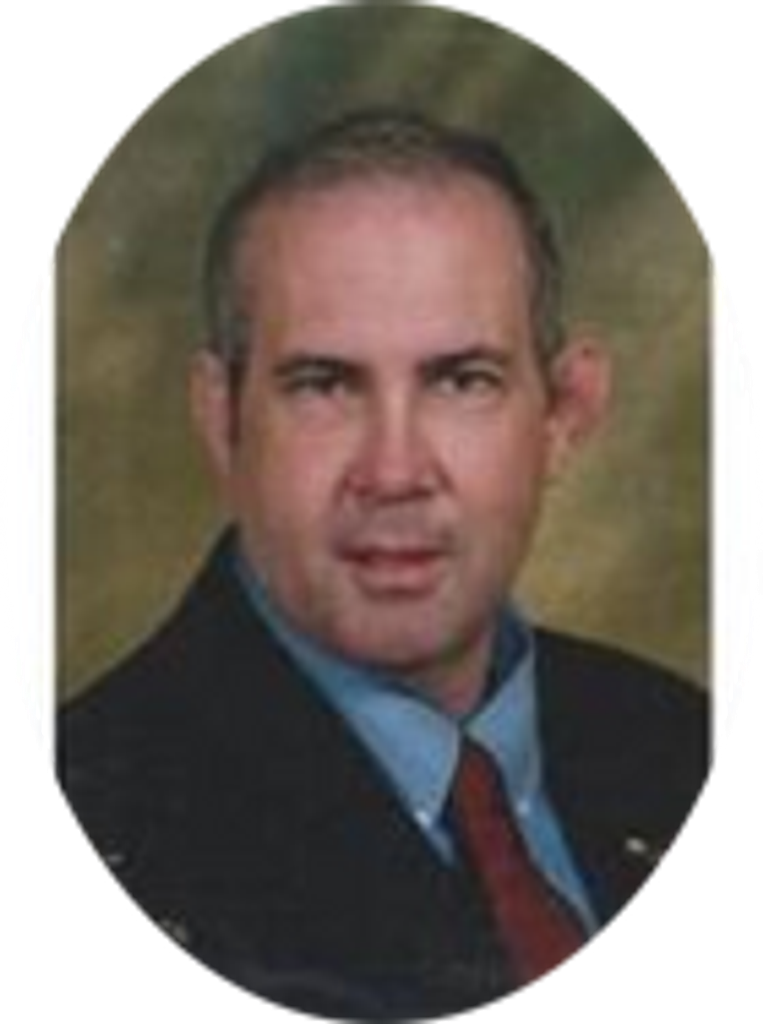 George Alexander Morrison Iii
