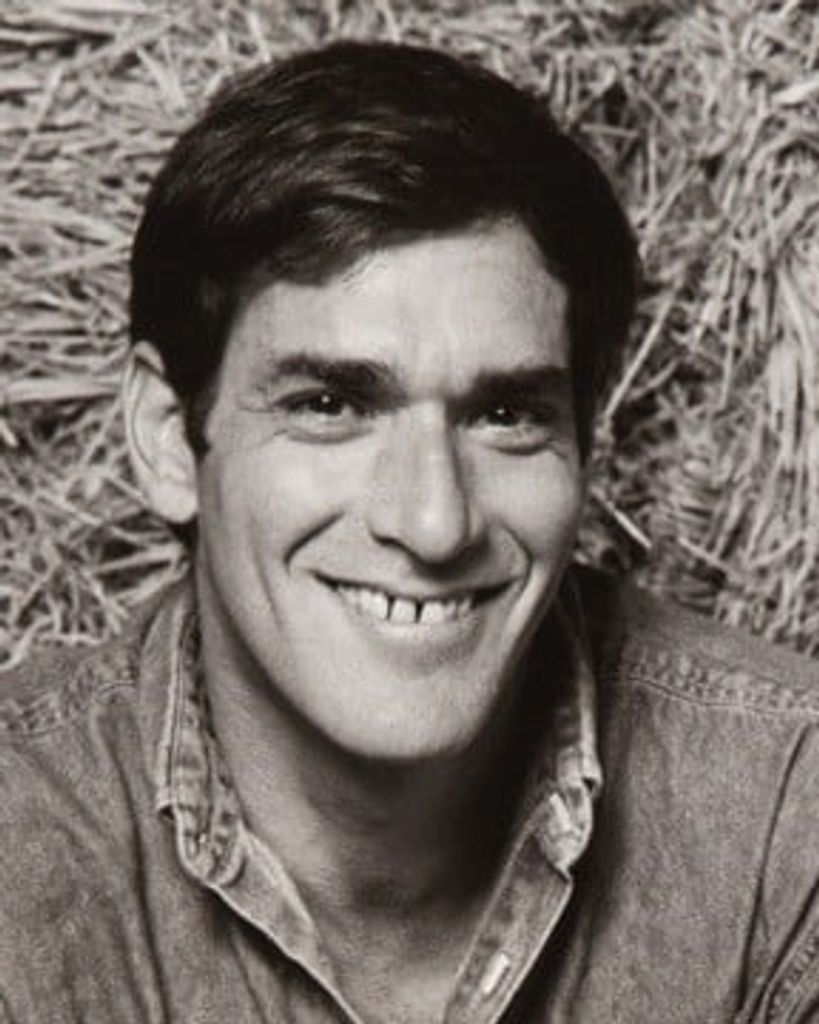 Mark William Silverstein