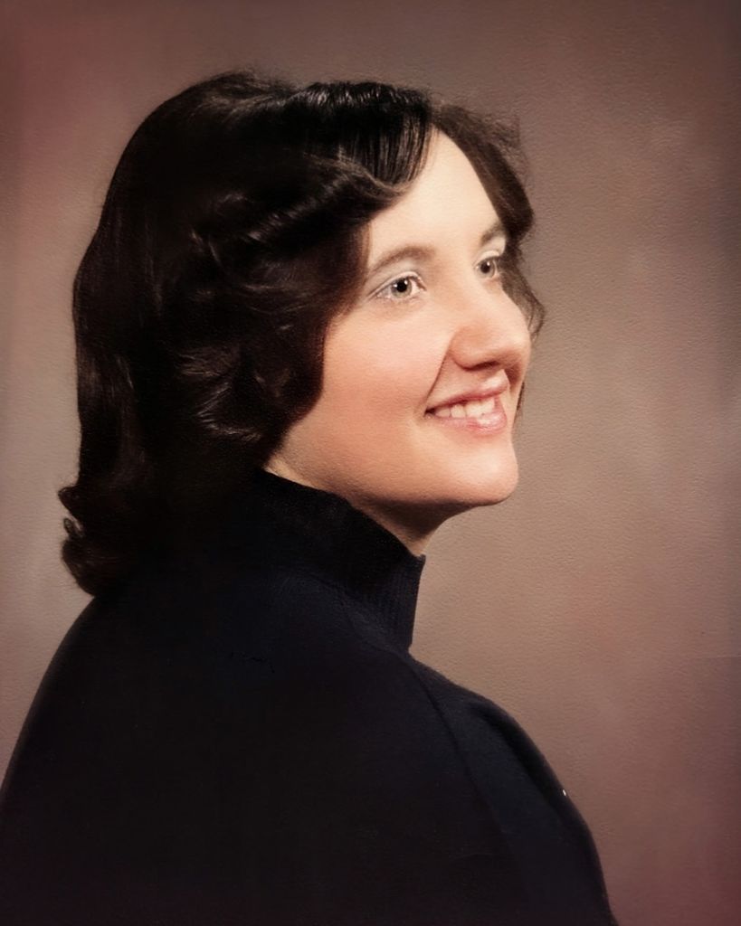 Virginia S. Lyden