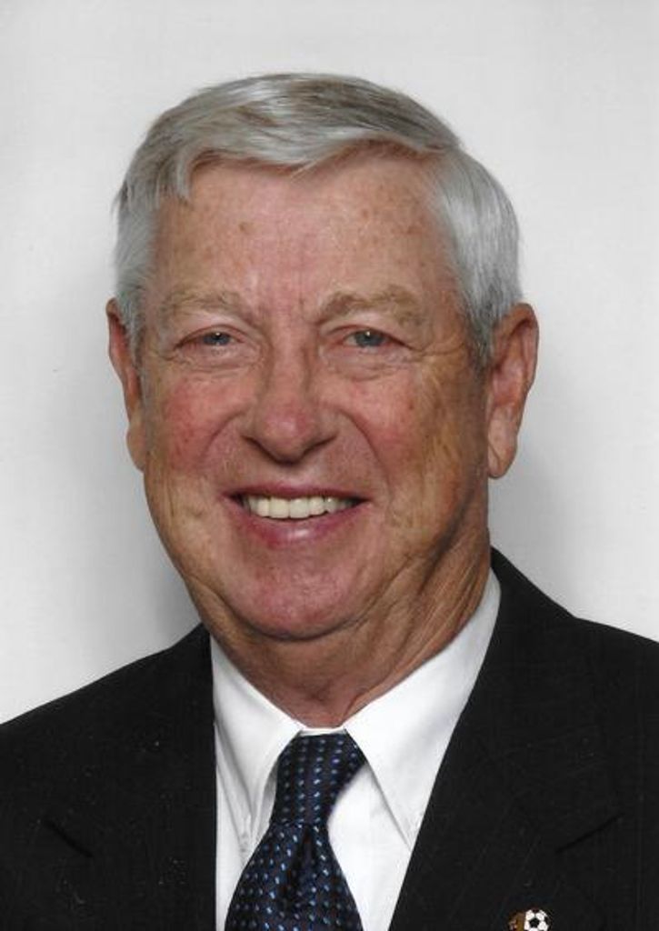 Donald J. Hartley Profile Photo