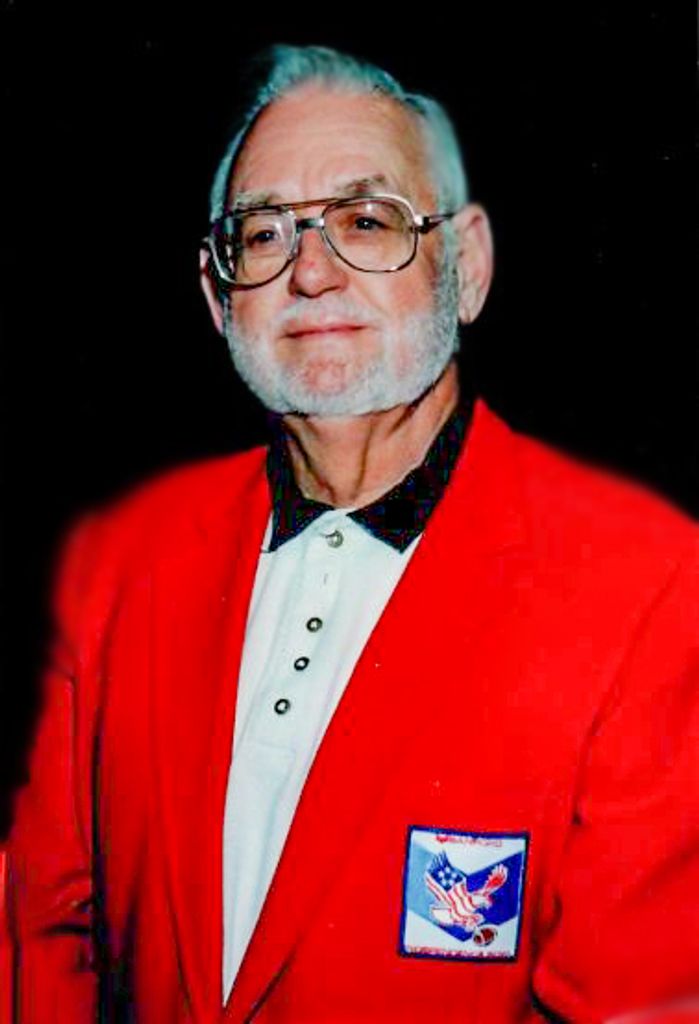 James Roy Alexander