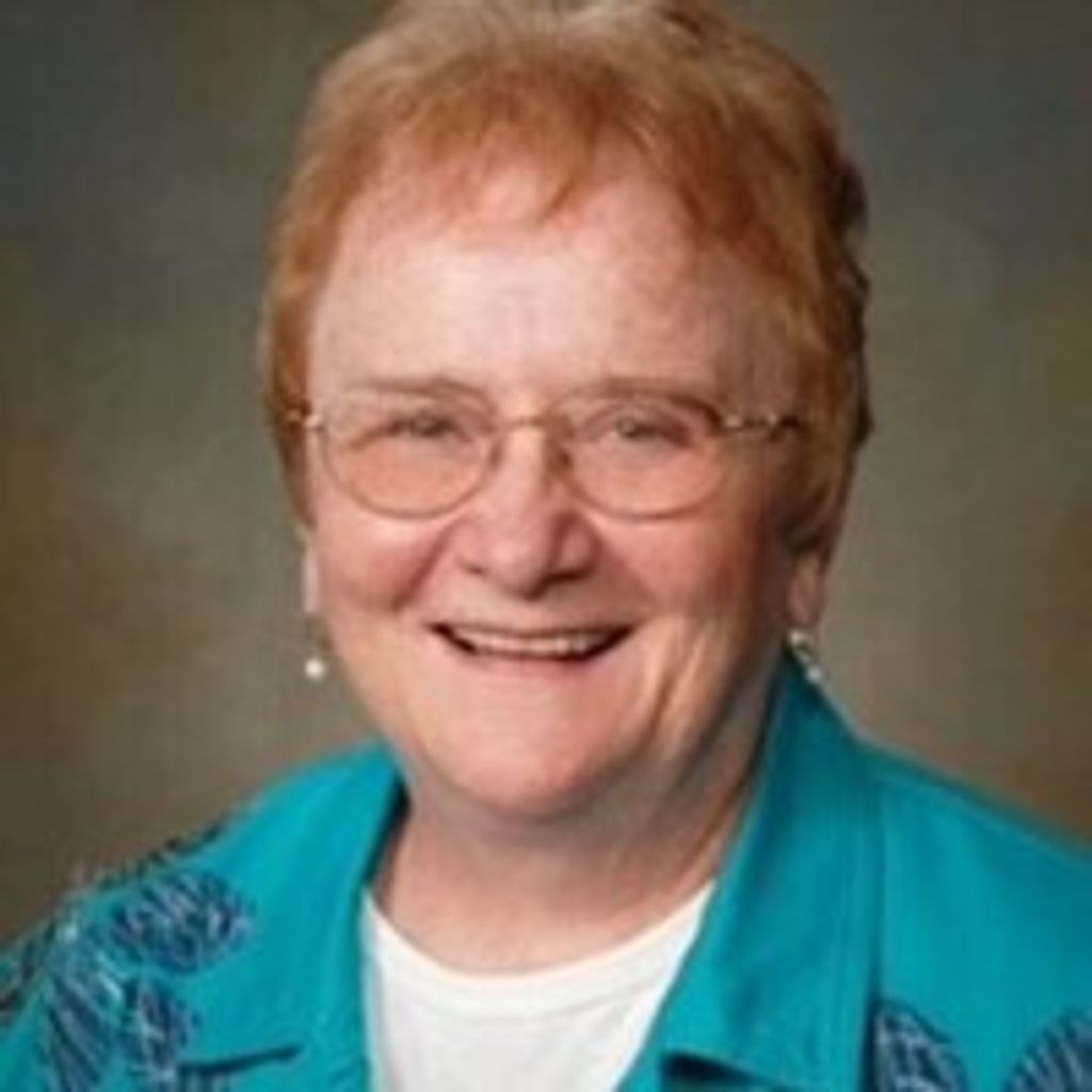 Sr. Georgeann (Immaculate) Quinlan, BVM