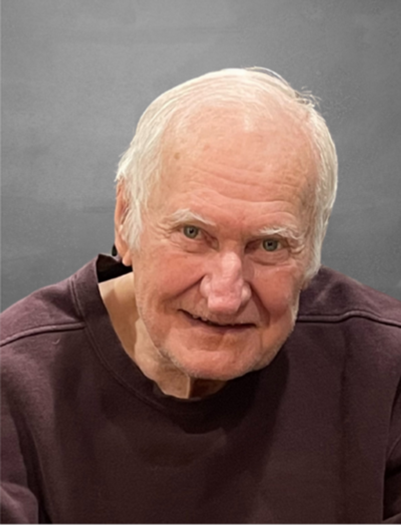 Gary John Kriz
