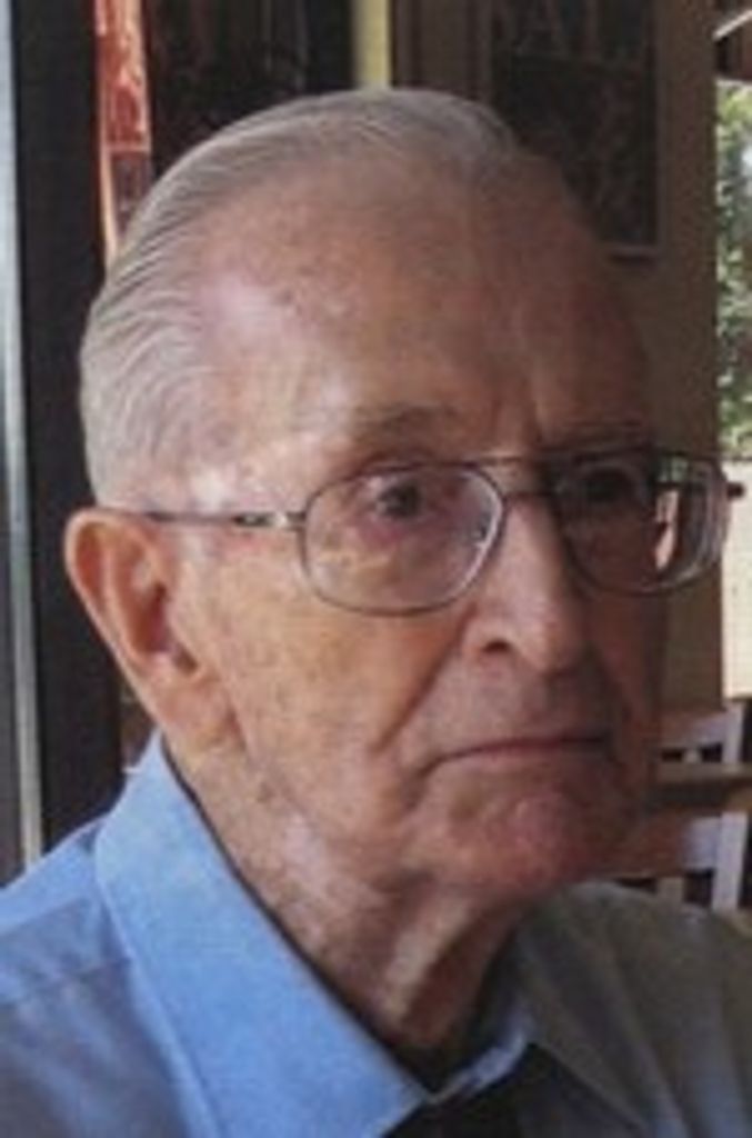 Harold V. Mallo