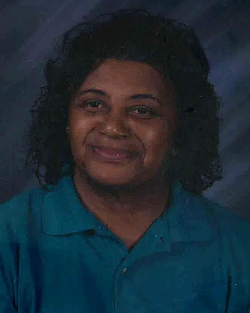 Mary Herbin Benton