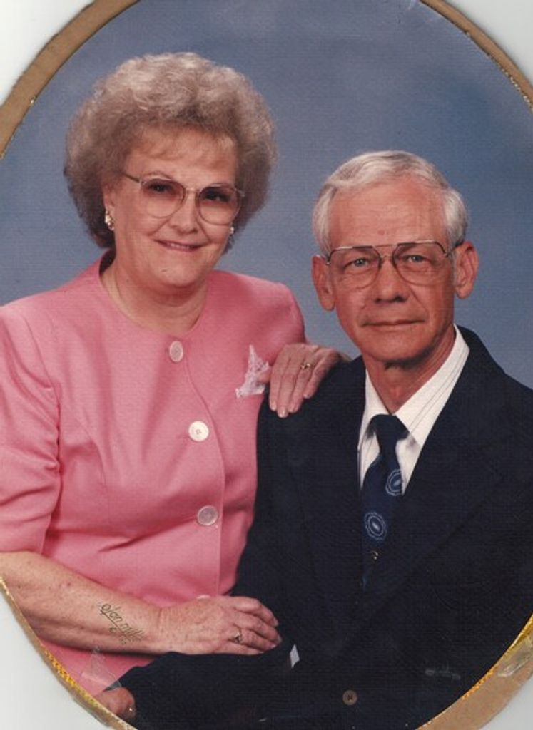 Ruth Virginia Thompson Profile Photo