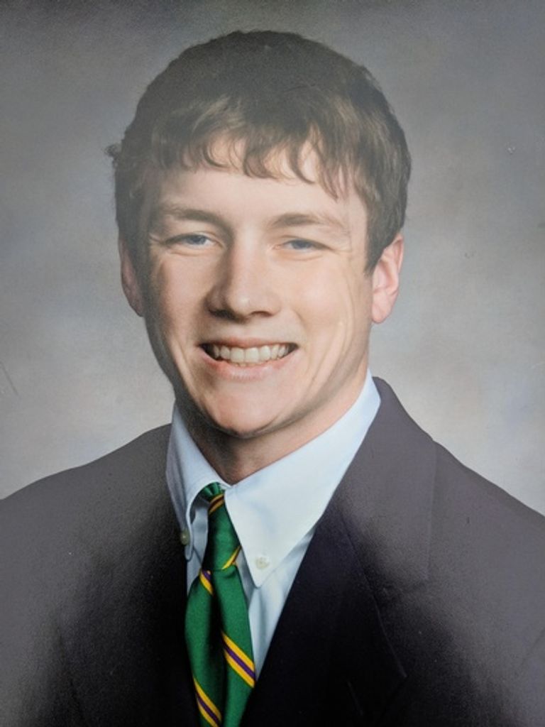 Justin Michael Blumer Profile Photo