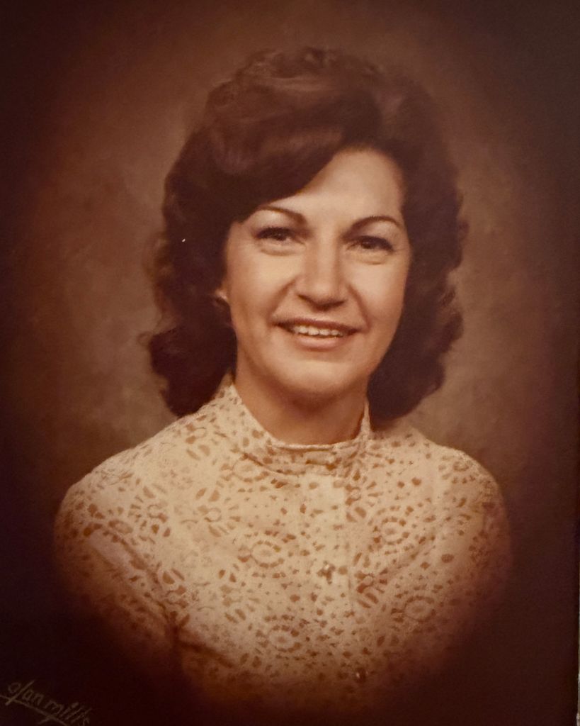 Jo Ann Lewis Profile Photo