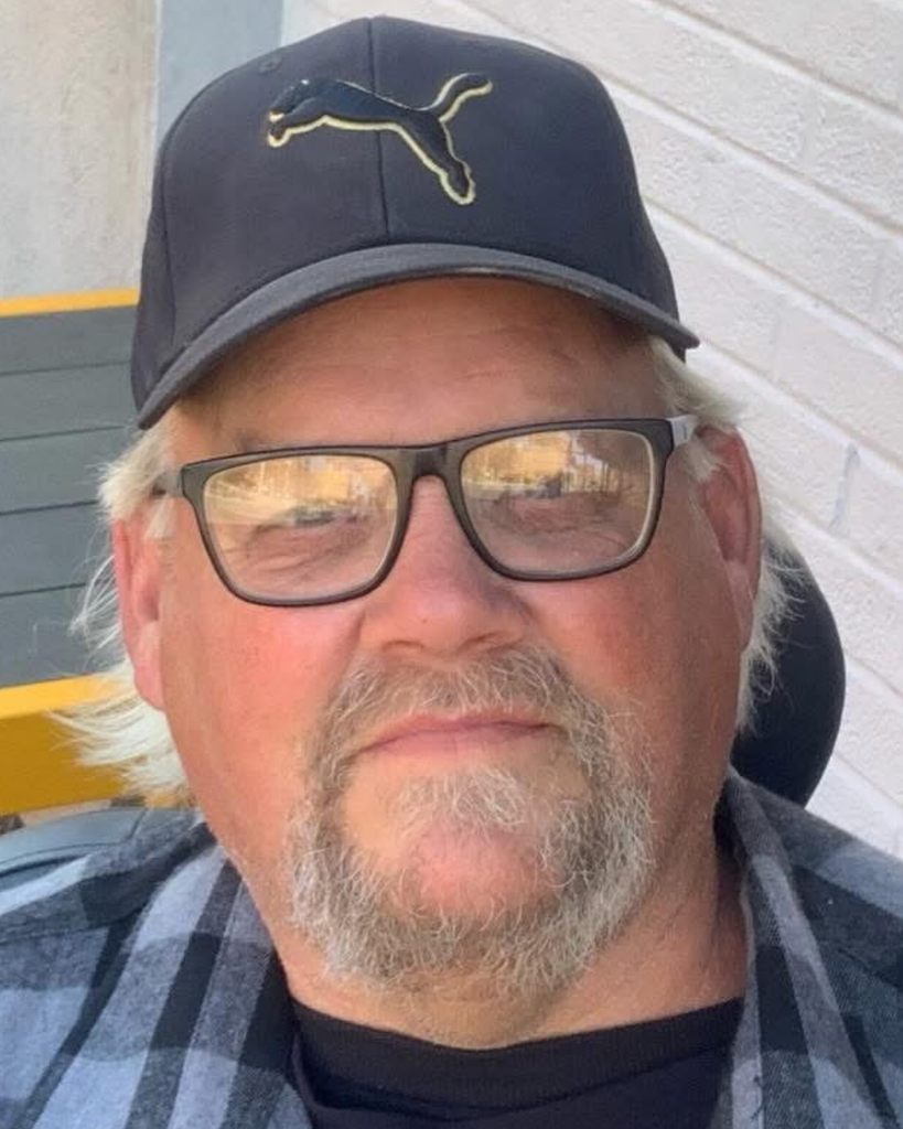 Douglas Eugene Wickenheiser Profile Photo