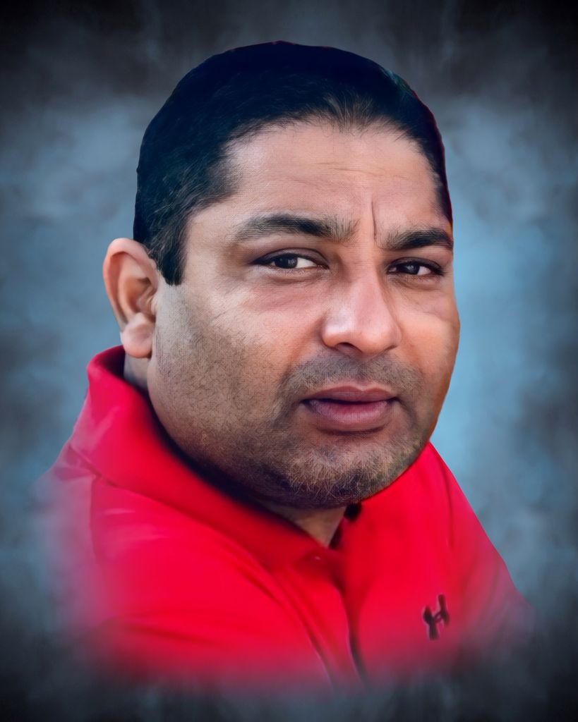 Ramesh Mehra
