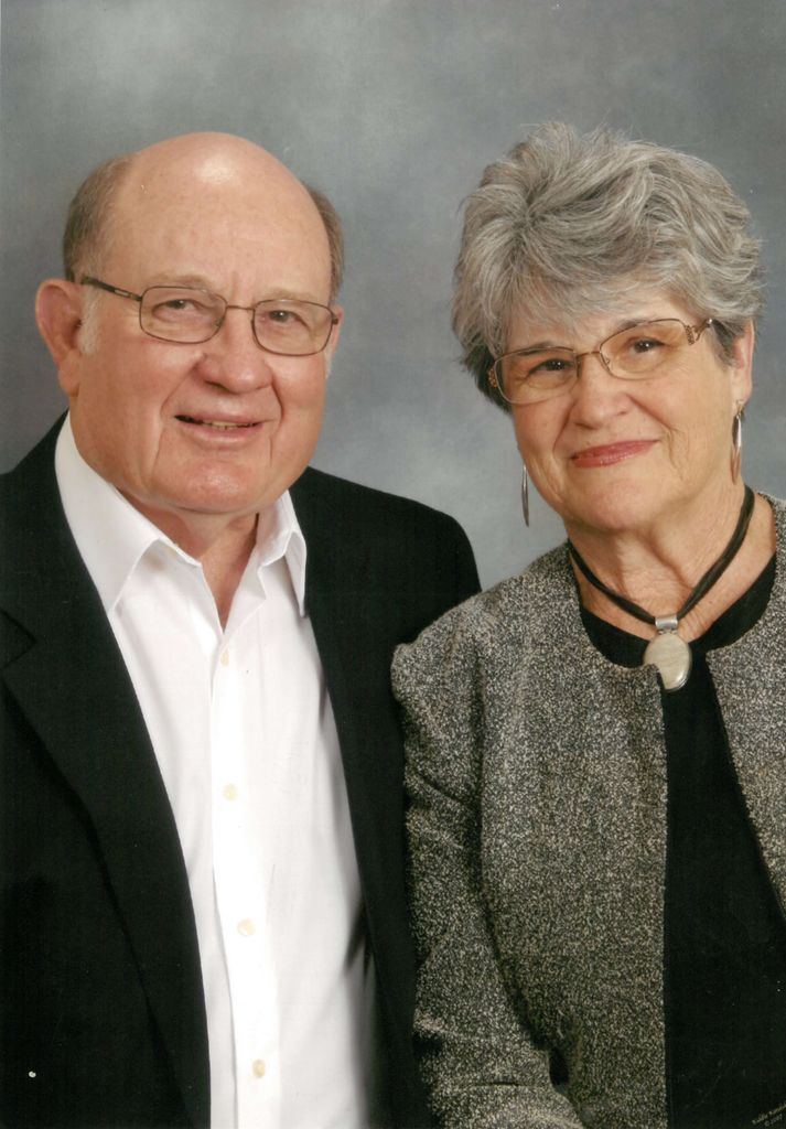 June Mullins