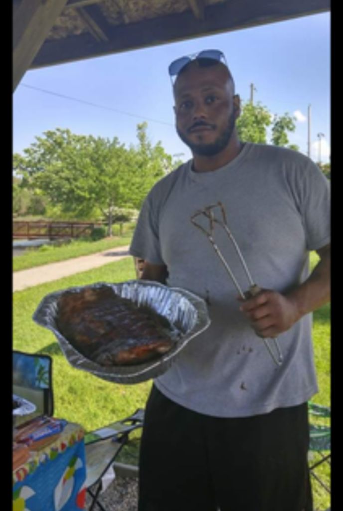 Michael A James, Jr. Profile Photo