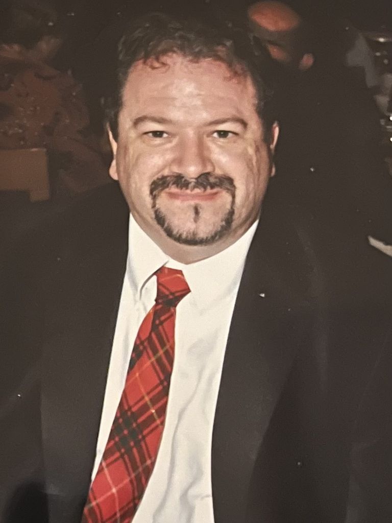 Phillip Waylan Bruce Profile Photo