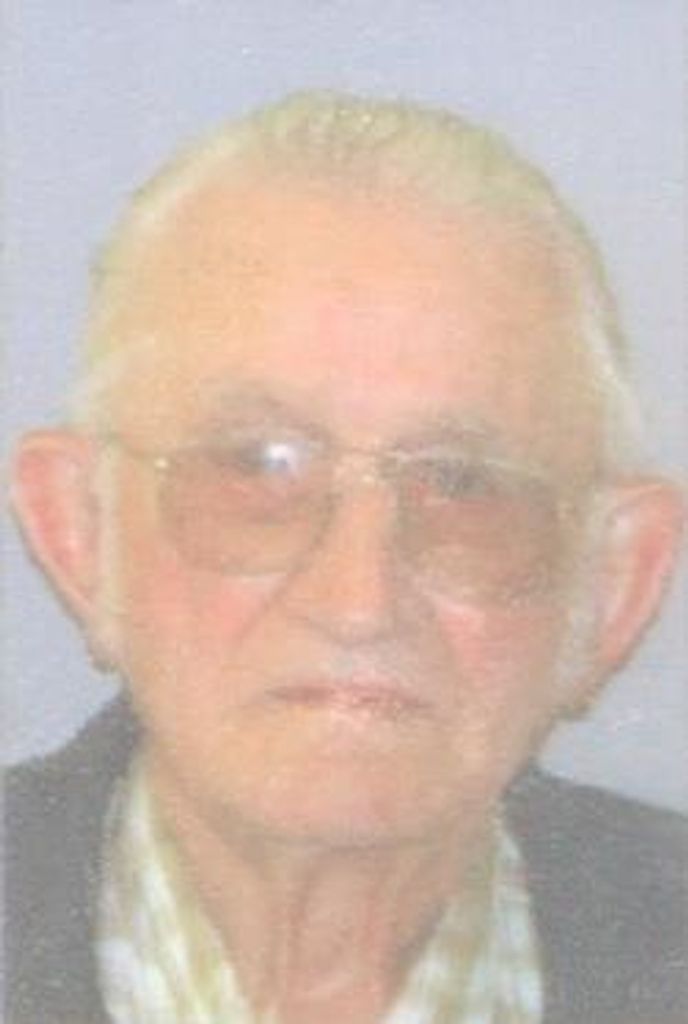 Delmar Jake Harding