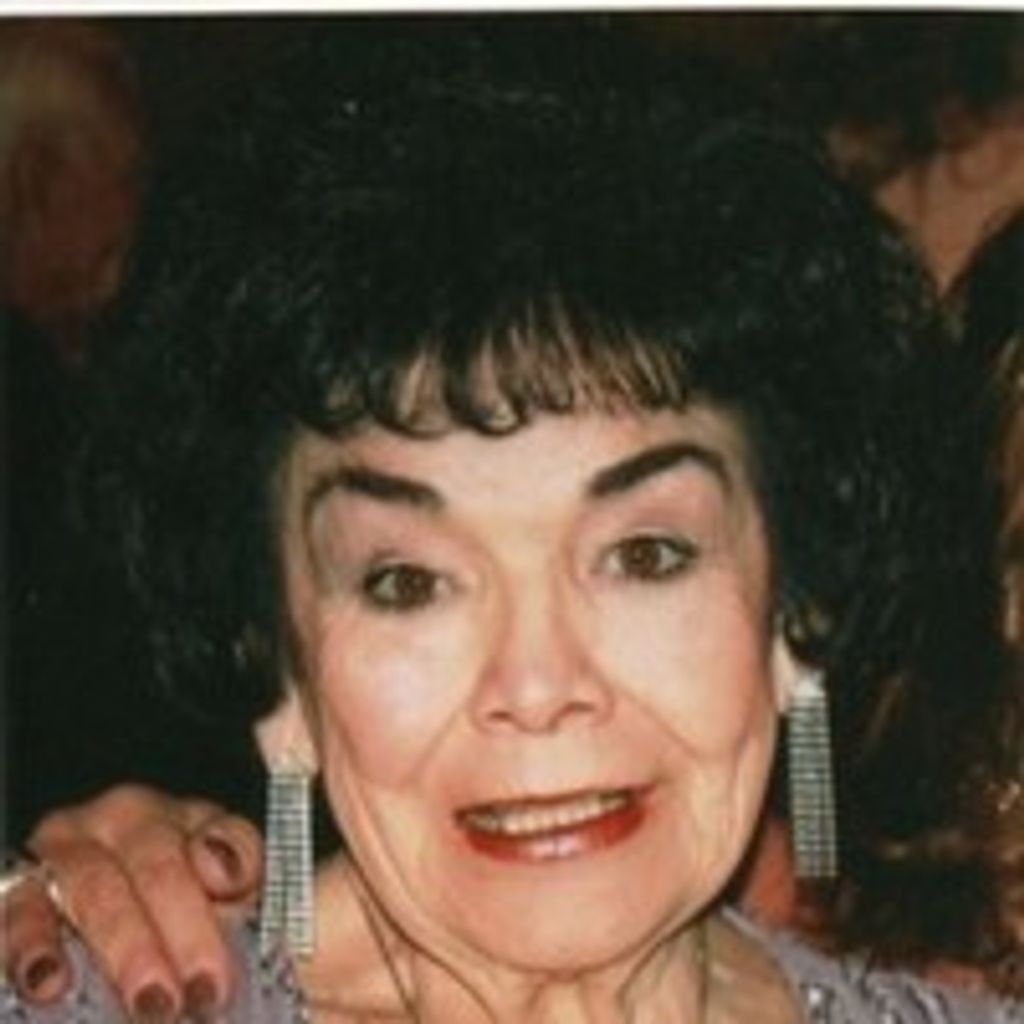 Sally Rosales Marin