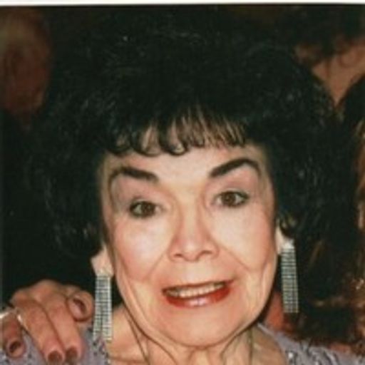 Sally Rosales Marin Profile Photo