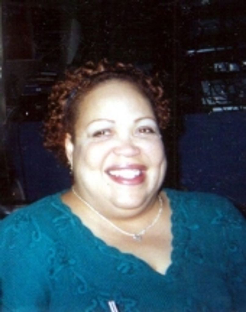 Velmarie Wilkerson