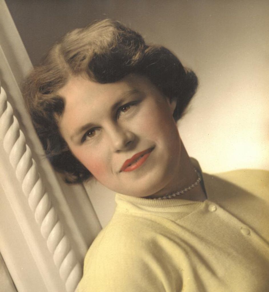 Ann L. Ingham Profile Photo