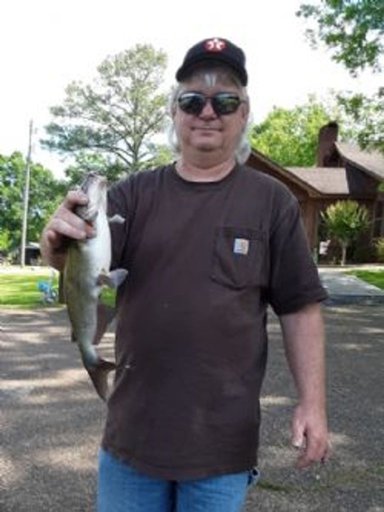 Daniel Peacock Profile Photo