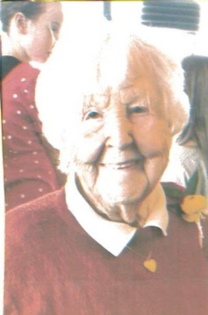 Marjorie Lee Jordan Werner Profile Photo