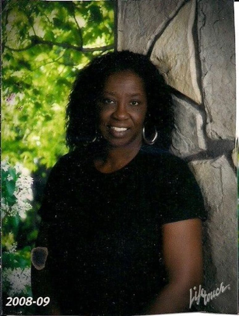 Bettie Sue Morris Profile Photo