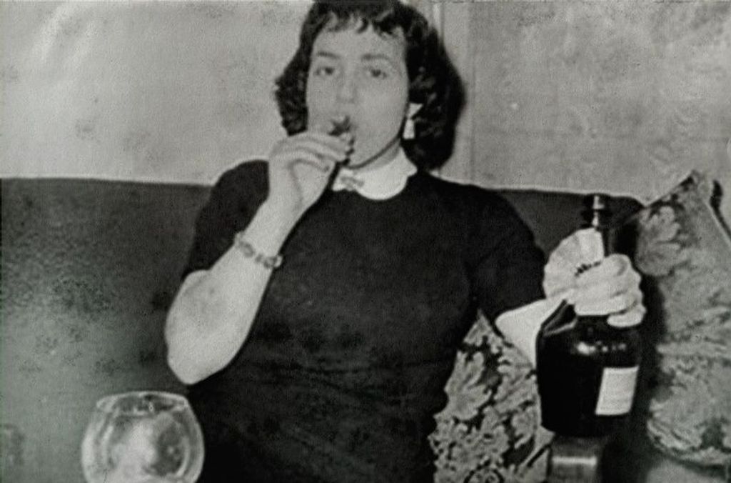 Audrey Kuker Profile Photo