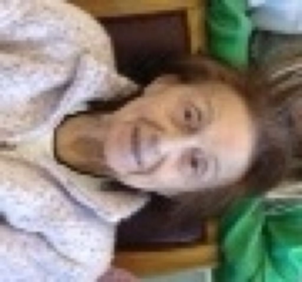 Julia Russomanno