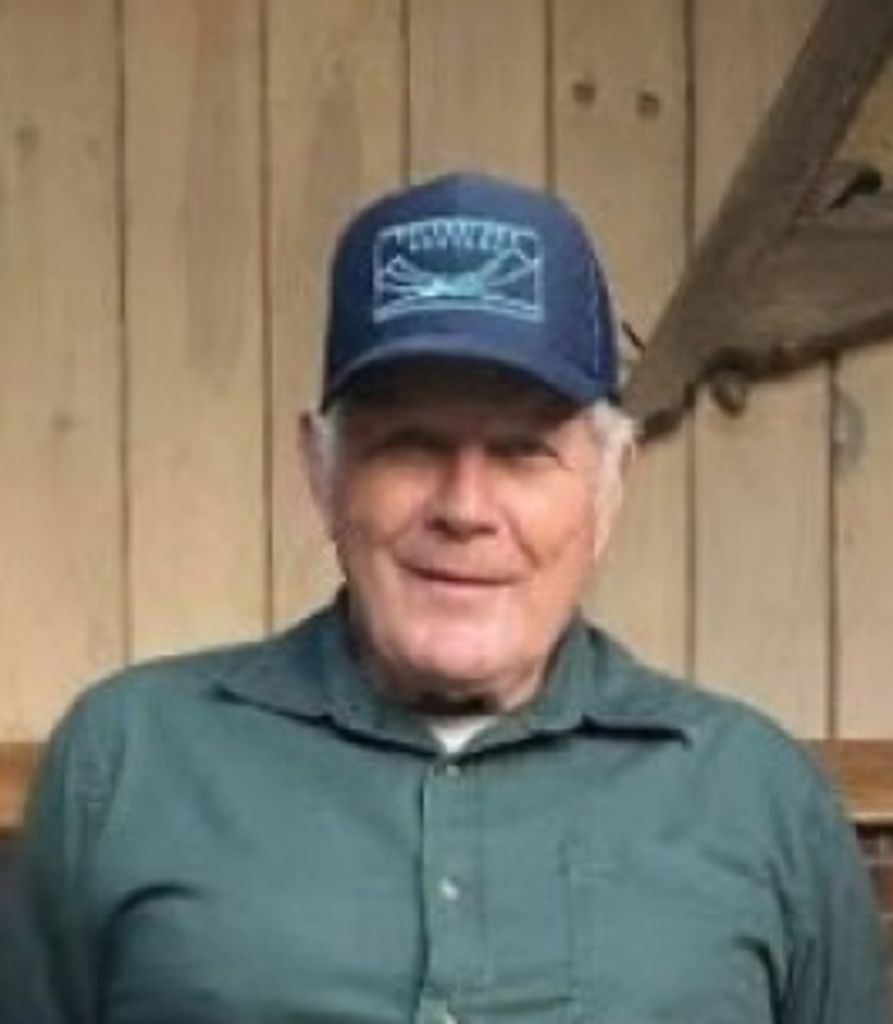 Russell Odell Profile Photo