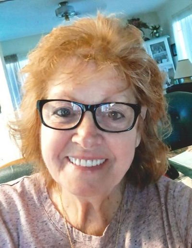 Bonnie Liles Savino Profile Photo