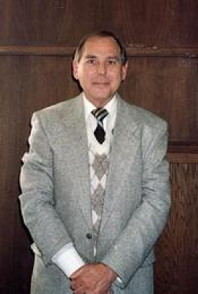 Wayne "Butch" R. Desart